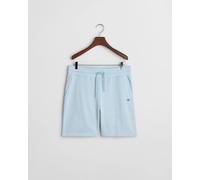 Gant Reg Shield Sportshorts M Fresh Blue
