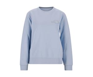 REG TONAL SHIELD C-NECK SWEAT L
