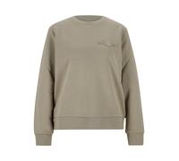 REG TONAL SHIELD C-NECK SWEAT M