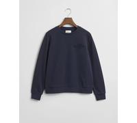 REG TONAL SHIELD C-NECK SWEAT XXL