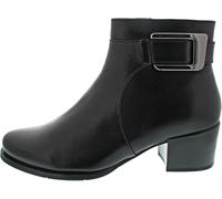 regarde le ciel Stiefelette Schwarz EU 38