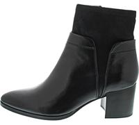 Regarde Le Ciel Stiefelette Leder Schwarz - 40