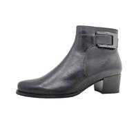 regarde le ciel Stiefelette Schwarz EU 38