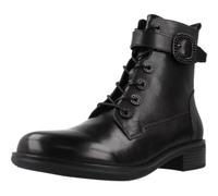Regarde Le Ciel Schnürstiefeletten Roxana Damen Schwarz Größe 41