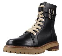 Regarde le Ciel Adult Schnürstiefel Boot Damen Schwarz Ratal 0 sonstige Gr. 38