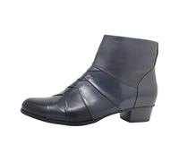 regarde le ciel Stiefelette Schwarz EU 37