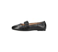 Regarde Le Ciel Ballerinas Leder Schwarz - 39