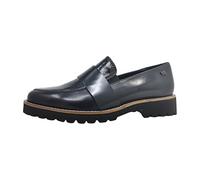 regarde le ciel Slipper Schwarz EU 40