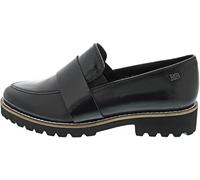 regarde le ciel Slipper Schwarz EU 41