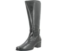 Regarde le ciel Jolene-22 für Damen, schwarz, Gr. 39 EU