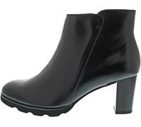 regarde le ciel Stiefelette SchwarzSchwarz / Neu / 41