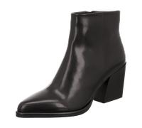 regarde le ciel Stiefelette Schwarz