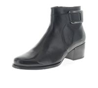 Regarde le ciel Klassische Stiefeletten für Damen, Gr. 40 EU
