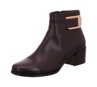 Regarde Le Ciel Stiefelette Jolene 27 Leder Kastanie Damen Größe 39