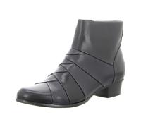 Regarde Le Ciel Stiefelette Klassisch für Damen Schwarz Größe 37 EU