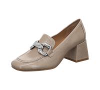 Regarde le ciel lamb Rock für Damen, beige, Größe 38 EU