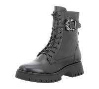 Regarde le ciel Letizia für Damen, schwarz, Größe 42 EU