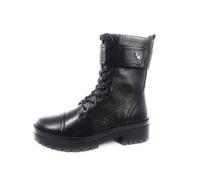 regarde le ciel Olga 07 Schwarz 4663-Black EU 38