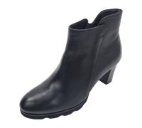 Regarde le ciel Patricia-01 für Damen, schwarz, Größe 40 EU