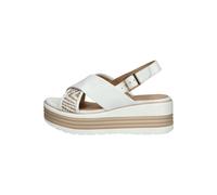 REGARDE LE CIEL Sandalen für Damen - 40