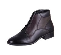 Regarde le ciel Scarlet Scarlet 01 6894 black Delice für Damen, schwarz, Größe 38 EU
