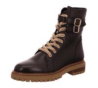 regarde le ciel Schnürstiefel Schwarz - Schwarz / 41