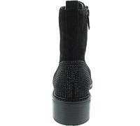 regarde le ciel Schnürstiefel SchwarzSchwarz / Neu / 38