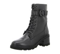 Regarde le ciel Schnürstiefeletten für Damen, schwarz, Größe 38 EU