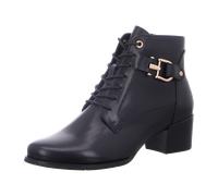 Regarde le ciel Schnürstiefeletten für Damen, schwarz, Größe 39 EU
