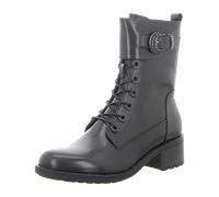 Regarde le ciel Schnürstiefeletten für Damen, schwarz, Größe 39 EU