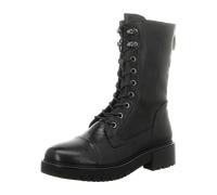 Regarde le ciel Schnürstiefeletten für Damen, schwarz, Größe 41 EU