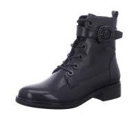 Regarde le ciel Schnürstiefeletten für Damen, schwarz, Größe 41 EU