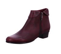 regarde le ciel Stefany 03 Womens Ankle Boots Sangria Glove 38 EU