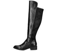 Regarde Le Ciel Stiefel Leder Schwarz - 36