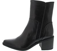 regarde le ciel Stiefel Schwarz