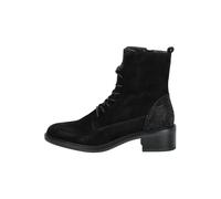 Regarde Le Ciel Stiefelette Leder Schwarz Warmfutter - 39