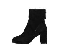Regarde Le Ciel Stiefelette Leder Schwarz Warmfutter - 40
