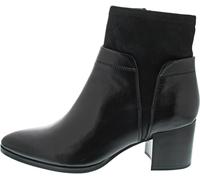 Regarde Le Ciel Stiefelette Leder Schwarz - 40