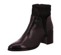 Regarde Le Ciel Stiefelette 7627 Leder Schwarz Damen Größe 39