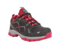 Kinder-Wanderschuhe Regatta Vendeavour Grau 28