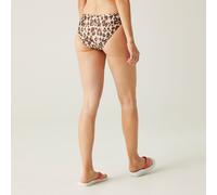 Regatta Aceana Bikini-Hipster für Damen Braun, Größe: 38
