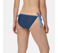 Regatta Aceana Bikini-Höschen für Damen Blau, Größe: 38