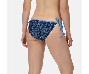 Regatta Aceana Bikini-Höschen für Damen Blau, Größe: 40