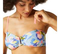 Regatta Aceana Bikini III Multiway-Bikinioberteil für Damen, blau