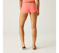 Regatta Aceana Bikini-Shorts für Damen Rosa, Größe: 46