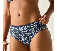 Regatta Damen Badepanties Frau Aceana Bik Bf Blau Größe 3XL
