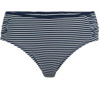 Regatta Aceana Damen Bikinihose navy white stripe 38 navy white stripe 38