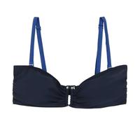 Regatta - Aceana III Bikini Oberteil für Damen (46 DE) (Marineblau/Hellstes Blau)