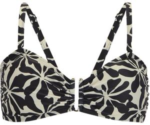 Regatta Aceana III Damen Bikini Top abstract floral 38 abstract floral 38