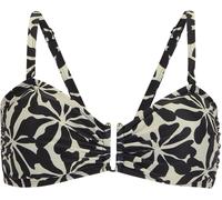 Regatta Aceana III Damen Bikini Top abstract floral 44 abstract floral 44